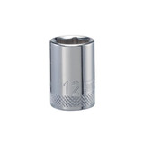 Standard Socket 6 Point 3/8" Drive 12mm Standard Socket 6 Point 3/8" Drive 12mm