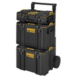 TOUGH SYSTEM 2.0 Heavy Duty Rolling Tower Tool Box