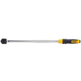 Micro Adjust Torque Wrench 1/2" Drive