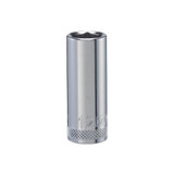 Deep Socket 6 Point 3/8" Drive 12mm Deep Socket 6 Point 3/8" Drive 12mm
