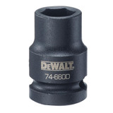 Impact Socket 6 Point 1/2" Drive 13mm Impact Socket 6 Point 1/2" Drive 13mm
