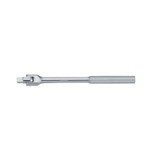 Flex Handle Braker Bar 3/8" Drive 8" Flex Handle Braker Bar 3/8" Drive 8"