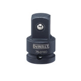 Impact Drive Adapter 1/2" to 3/4"