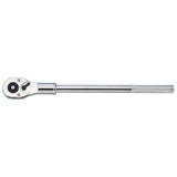 Quick Realease Ratchet 3/4" Drive