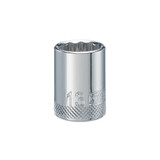 Standard Socket 3/8" Drive 12 Point 13"