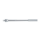Flex Handle Braker Bar 1/2" Drive 15" Flex Handle Braker Bar 1/2" Drive 15"