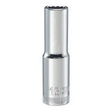 Deep Socket 1/2" Drive 12 Point 13mm Deep Socket 1/2" Drive 12 Point 13mm