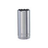 Deep Socket 3/8" Drive 12 Point 11/16" Deep Socket 3/8" Drive 12 Point 11/16"