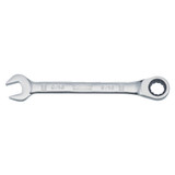 Combination Ratchet Wrench 9/16"