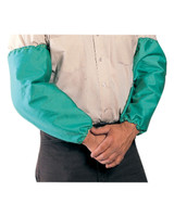 Lightweight Flame Retardant Cotton Welding Sleeves 18"