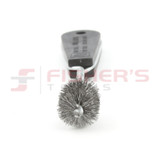 Standard Copper Tube Fitting Brush 3/4" Nominal ID
