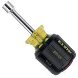 Cushion-Grip Stubby Nut Driver - 1 1/2" Shaft