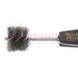 Standard Copper Tube Fitting Brush 1-1/4" Nominal ID