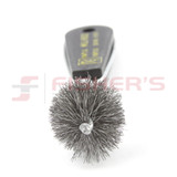 Standard Copper Tube Fitting Brush 1-1/4" Nominal ID