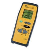 Ideal Hand-held Insulation Tester Ideal Hand-held Insulation Tester