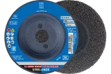 Grinding disc, CC-GRIND-ROBUST, 4-1/2 x 5/8-11" (60G)