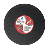 Type 1 Chop Saw Cut-Off Wheel - (Double Reinforced) 14 x 3/32 x 2