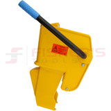 Mop Bucket with Wringer 26-35 Qt Mop Bucket with Wringer 26-35 Qt