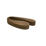 Surface Conditioning 3-1/2 x 15-1/2 X-Flex Coarse Brown Surface Conditioning 3-1/2 x 15-1/2 X-Flex Coarse Brown