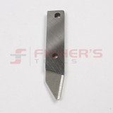 Shear Blade Right Cut for 18 Guage Shear Blade Right Cut for 18 Guage