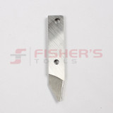 Shear Blade Right Cut for 18 Guage Shear Blade Right Cut for 18 Guage