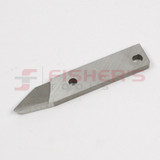 Shear Blade Right Cut for 18 Guage Shear Blade Right Cut for 18 Guage
