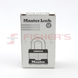 Laminated Padlock #5 (Keyed Alike #A489)