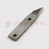 Shear Blade Left Cut for 18 Guage Shear Blade Left Cut for 18 Guage