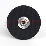 Rubber Holder Pad for Die Grinder (3")