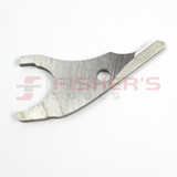 Shear Blade Center Cut for 18 Guage Shear Blade Center Cut for 18 Guage