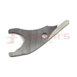 Shear Blade Center Cut for 18 Guage Shear Blade Center Cut for 18 Guage