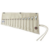 Canvas Wrench Roll-Up Canvas Wrench Roll-Up
