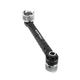 Conduit Locknut Wrench 1/2" and 3/4"