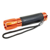 Slide Focus Flashlight