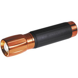 Slide Focus Flashlight