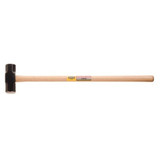 Sledge Hammer with Hickory Handle, 12lb Head (36") Sledge Hammer with Hickory Handle, 12lb Head (36")