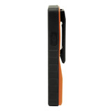 Clip Light, Orange