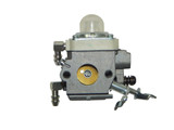 Carburetor Assembly