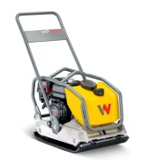 Single Direction Asphalt Plate Compactor (4-Cycle)