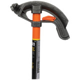 Iron Conduit Bender 3/4-Inch EMT with Angle Setter™