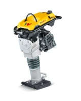 Vibratory Rammer (4-Stroke)