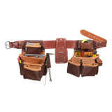 Seven Bag Framer - Large