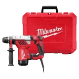 SDS Plus Rotary Hammer Kit (1-1/8")