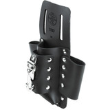 Tool Pouch with 4 Pockets (6-1/2'' x 8-1/2'') Tool Pouch with 4 Pockets (6-1/2'' x 8-1/2'')