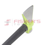 B.A.S.H. Splitting Maul with 36" Handle (8 lb Head)