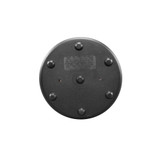 Heavy Duty Tapered Wall Bucket with 15 Pockets