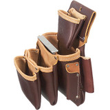 4 Pouch Pro Fastener Bag