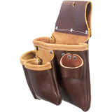 3 Pouch Pro Tool Bag