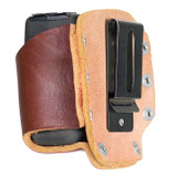 Clip-On Lg. Tape Holster
