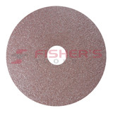 5" 2A Coated Angle-Grinder Fiber Discs - 36 Grit Metal 5" 2A Coated Angle-Grinder Fiber Discs - 36 Grit Metal